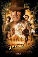 Film Indiana Jones a Království křišťálové lebky (Indiana Jones and the Kingdom of the Crystal Skull) 2008 online ke shlédnutí