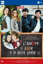 Film Láska, Slunce a další hvězdy (L'amore, il sole e l'altre stelle) 2019 online ke shlédnutí