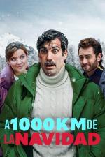 Film 1 000 mil do Vánoc (A mil kilómetros de la Navidad) 2021 online ke shlédnutí