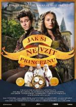 Film Jak si nevzít princeznu (Ako si nezobrať princeznú) 2021 online ke shlédnutí