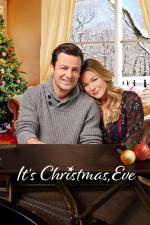 Film Vánoce podle Eve (It's Christmas, Eve) 2018 online ke shlédnutí