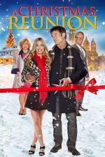 Film A Christmas Reunion (Vôňa Vianoc) 2015 online ke shlédnutí