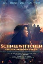 Film Sněhurka a kouzelní trpaslíci (Schneewittchen und der Zauber der Zwerge) 2019 online ke shlédnutí