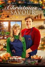 Film Chuť Vánoc (A Christmas to Savour) 2021 online ke shlédnutí