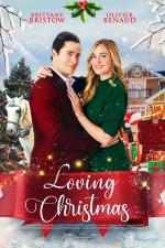 Film Zamilované Vánoce (Loving Christmas) 2021 online ke shlédnutí