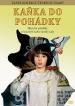 Film Kaňka do pohádky (Blot in a Fairy Tale) 1981 online ke shlédnutí