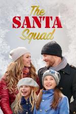 Film Vánoce plné naděje (The Santa Squad) 2020 online ke shlédnutí