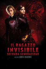 Film Il ragazzo invisibile: Seconda generazione (The Invisible Boy: Second Generation) 2018 online ke shlédnutí