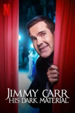 Film Jimmy Carr: Jeho temná esence (Jimmy Carr: His Dark Material) 2021 online ke shlédnutí