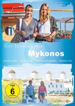 Film Osudové léto na Mykonosu (Ein Sommer auf Mykonos) 2020 online ke shlédnutí