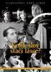 Film Kolik slov stačí lásce? (Love without Words) 1961 online ke shlédnutí