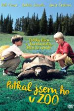 Film Potkal jsem ho v ZOO (Stretol som ho v ZOO) 1994 online ke shlédnutí