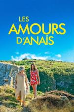 Film Les Amours d'Anaïs (Anaïs in Love) 2021 online ke shlédnutí