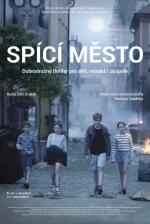 Film Spící město (The Sleeping City) 2021 online ke shlédnutí