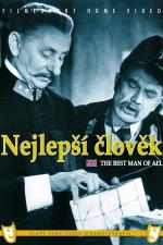 Film Nejlepší člověk (Nejlepší člověk) 1954 online ke shlédnutí