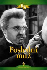 Film Poslední muž (Poslední muž) 1934 online ke shlédnutí