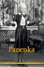 Film Panenka (Panenka) 1938 online ke shlédnutí