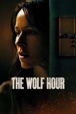 Film Hodina vlka (The Wolf Hour) 2019 online ke shlédnutí