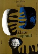 Film Zlaté kapradí (The Golden Fern) 1963 online ke shlédnutí