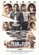 Film El año de la Furia (The Year of Fury) 2020 online ke shlédnutí