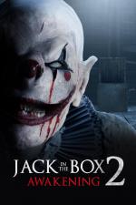 Film The Jack in the Box: Awakening (The Jack in the Box: Awakening) 2022 online ke shlédnutí