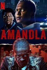 Film Amandla (Amandla) 2022 online ke shlédnutí