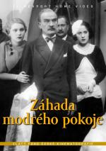 Film Záhada modrého pokoje (Záhada modrého pokoje) 1933 online ke shlédnutí