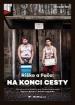 Film Riško a Fučo: Na konci cesty (Riško a Fučo: Na konci cesty) 2020 online ke shlédnutí