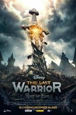 Film Poslední bohatýr: Kořen zla (The Last Warrior: Root of Evil) 2020 online ke shlédnutí