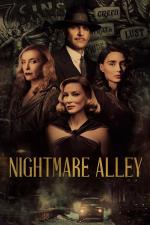 Film Ulička přízraků (Nightmare Alley) 2021 online ke shlédnutí