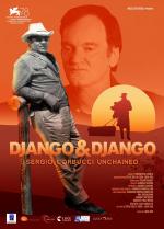 Film Django & Django (Django & Django: Sergio Corbucci Unchained) 2021 online ke shlédnutí