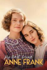 Film Moje nejlepší kamarádka Anna Franková (My Best Friend Anne Frank) 2021 online ke shlédnutí