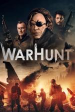 Film WarHunt (WarHunt) 2022 online ke shlédnutí