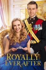 Film Princezna z New Jersey (Royally Ever After) 2018 online ke shlédnutí