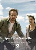 Film Spurlos in Marseille (Stratení v Marseille) 2020 online ke shlédnutí