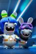 Film Rabbids Invasion Special Mission to Mars (Rabbids Invasion Special Mission to Mars) 2022 online ke shlédnutí