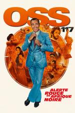 Film OSS 117: Alerte rouge en Afrique noire (OSS 117: From Africa with Love) 2021 online ke shlédnutí