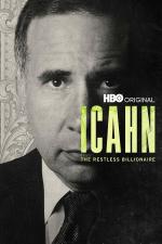 Film Icahn: Neposedný miliardář (Icahn: The Restless Billionaire) 2022 online ke shlédnutí