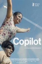 Film Kopilot (Copilot) 2021 online ke shlédnutí