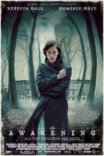 Film Procitnutí (The Awakening) 2011 online ke shlédnutí