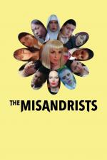 Film Misandrie (The Misandrists) 2017 online ke shlédnutí