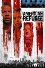 Film American Refugee (American Refugee) 2021 online ke shlédnutí