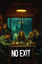 Film No Exit (No Exit) 2022 online ke shlédnutí