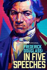 Film Frederick Douglass v pěti proslovech (Frederick Douglass: In Five Speeches) 2022 online ke shlédnutí