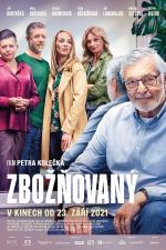 Film Zbožňovaný (Božský děda) 2021 online ke shlédnutí