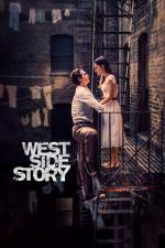 Film West Side Story (West Side Story) 2021 online ke shlédnutí