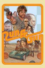 Film The Ray (Run & Gun) 2022 online ke shlédnutí