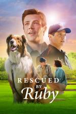 Film Ruby záchranářka (Rescued by Ruby) 2022 online ke shlédnutí