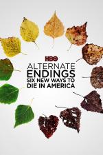 Film Alternativní konce: 6 nových způsobů, jak zemřít v Americe (Alternate Endings: Six New Ways to Die in America) 2019 online ke shlédnutí