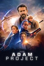 Film Projekt Adam (The Adam Project) 2022 online ke shlédnutí